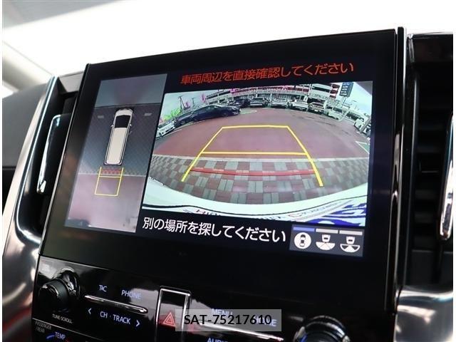 Toyota ALPHARD 2021-06 7325382-10