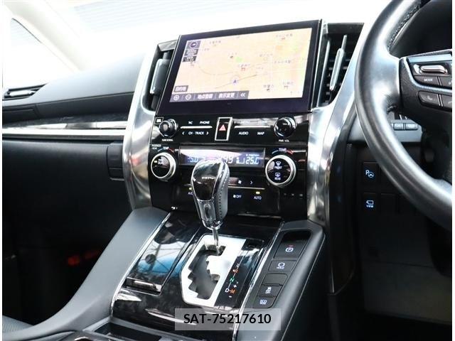 Toyota ALPHARD 2021-06 7325382-11
