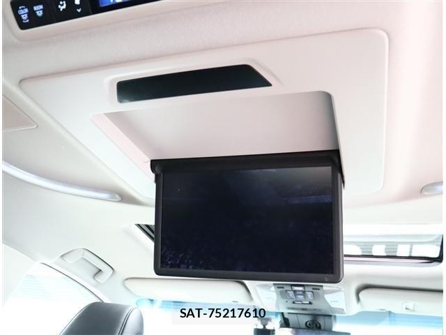 Toyota ALPHARD 2021-06 7325382-14