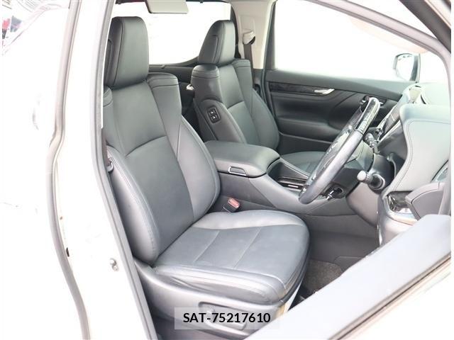 Toyota ALPHARD 2021-06 7325382-15