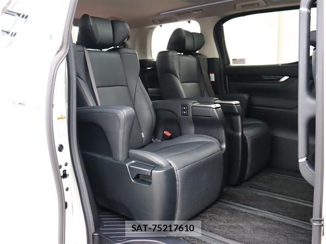 Toyota ALPHARD 2021-06 7325382-16