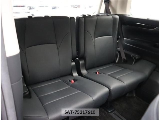 Toyota ALPHARD 2021-06 7325382-17