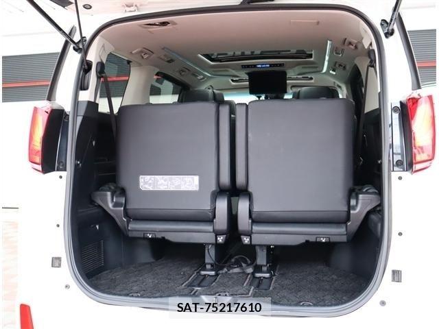 Toyota ALPHARD 2021-06 7325382-18