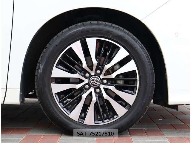 Toyota ALPHARD 2021-06 7325382-29