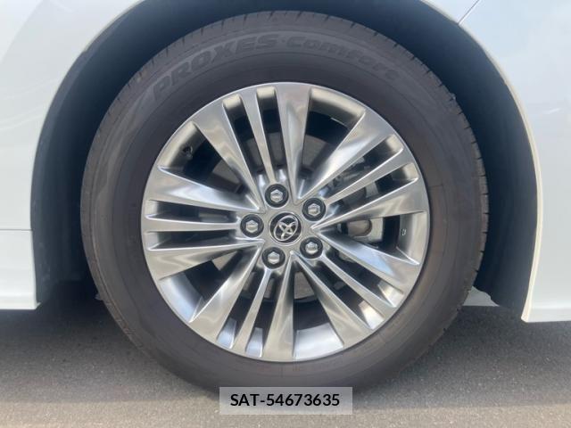 Toyota ALPHARD 2025-09 7325287-9