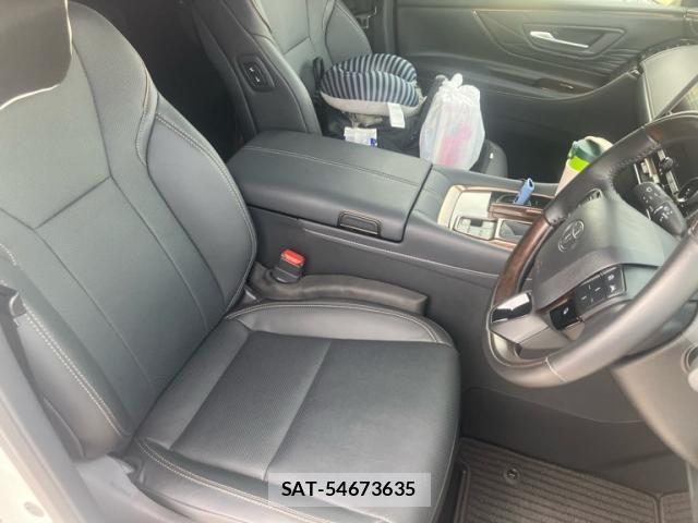 Toyota ALPHARD 2025-09 7325287-12