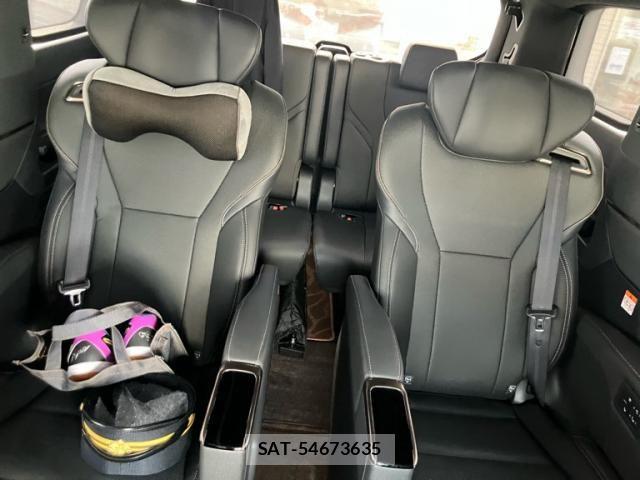 Toyota ALPHARD 2025-09 7325287-14