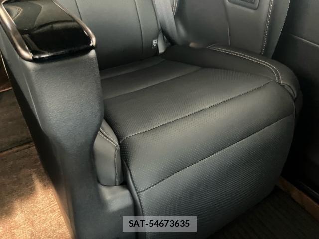 Toyota ALPHARD 2025-09 7325287-15