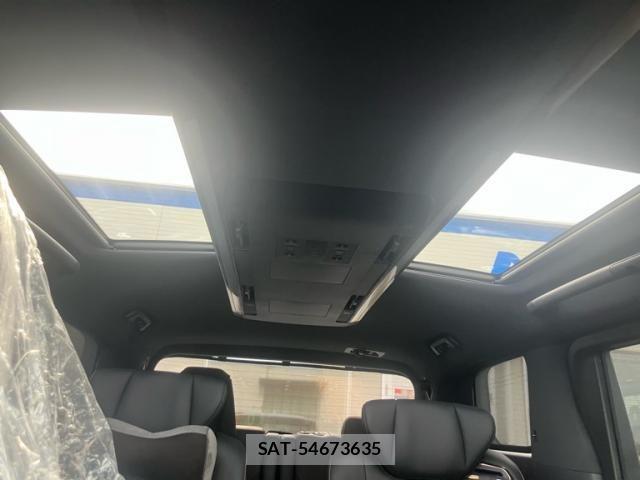 Toyota ALPHARD 2025-09 7325287-16
