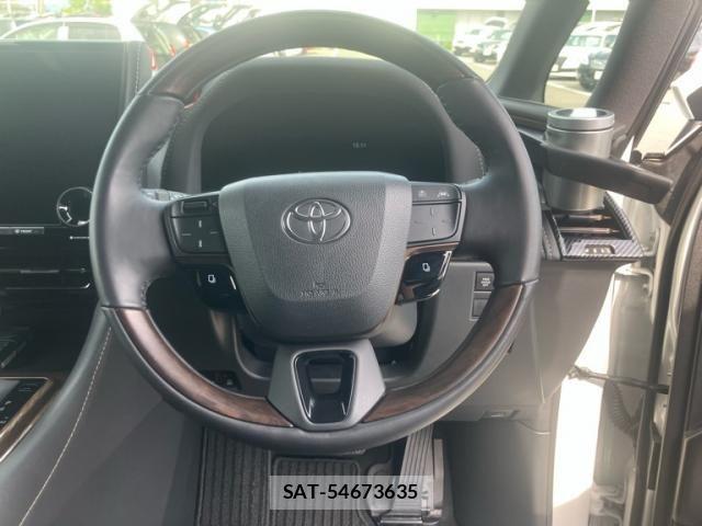 Toyota ALPHARD 2025-09 7325287-17