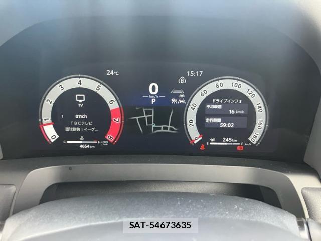 Toyota ALPHARD 2025-09 7325287-1