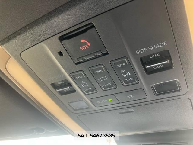 Toyota ALPHARD 2025-09 7325287-22