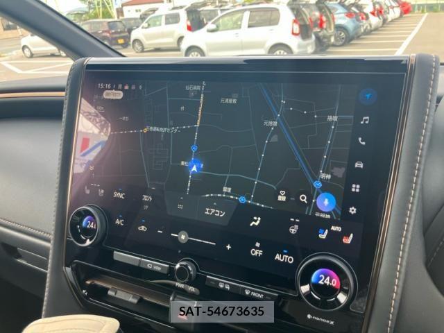Toyota ALPHARD 2025-09 7325287-23