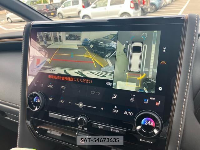Toyota ALPHARD 2025-09 7325287-24