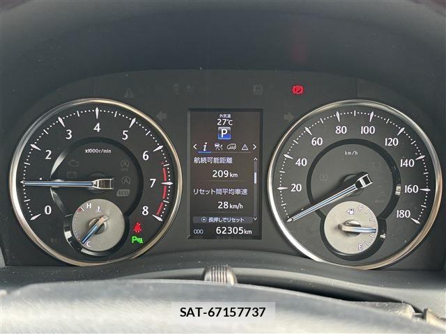Toyota ALPHARD 2016-05 7325411-9