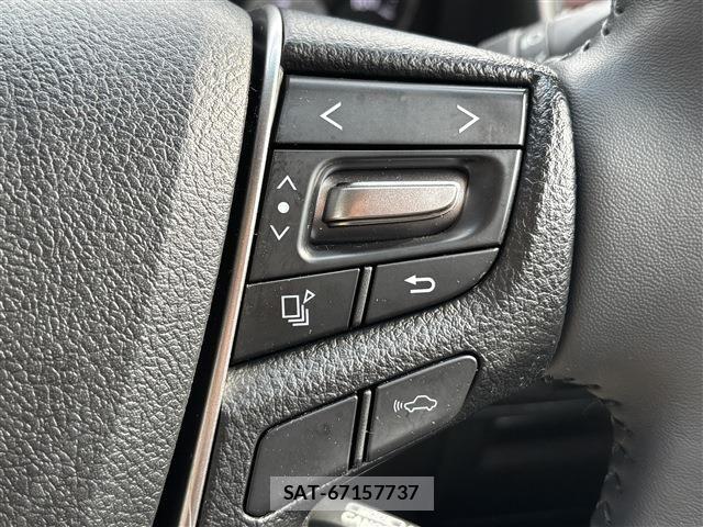 Toyota ALPHARD 2016-05 7325411-10