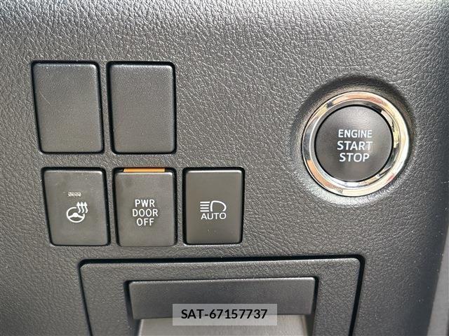Toyota ALPHARD 2016-05 7325411-12