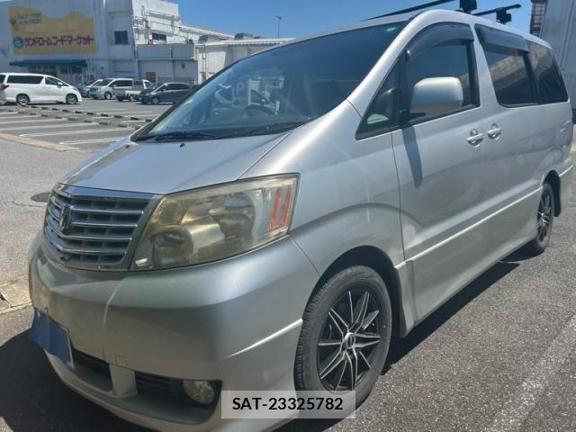 sat car