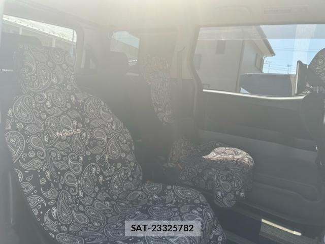 Toyota ALPHARD 2004-02 7325426-15