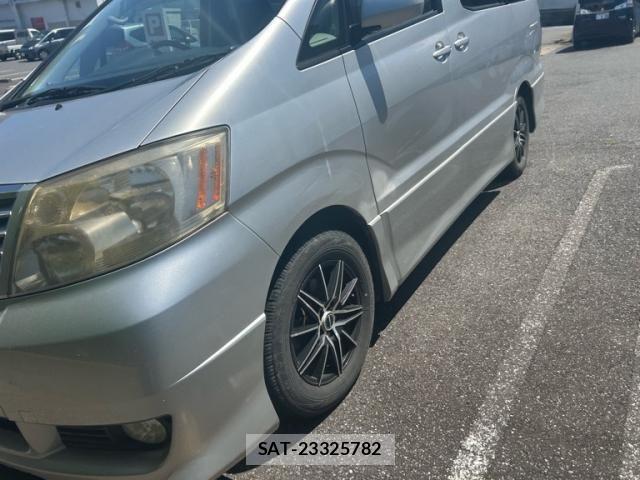 Toyota ALPHARD 2004-02 7325426-1