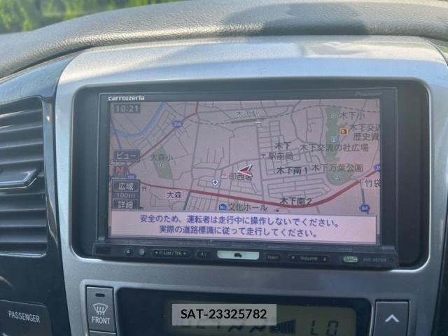 Toyota ALPHARD 2004-02 7325426-19