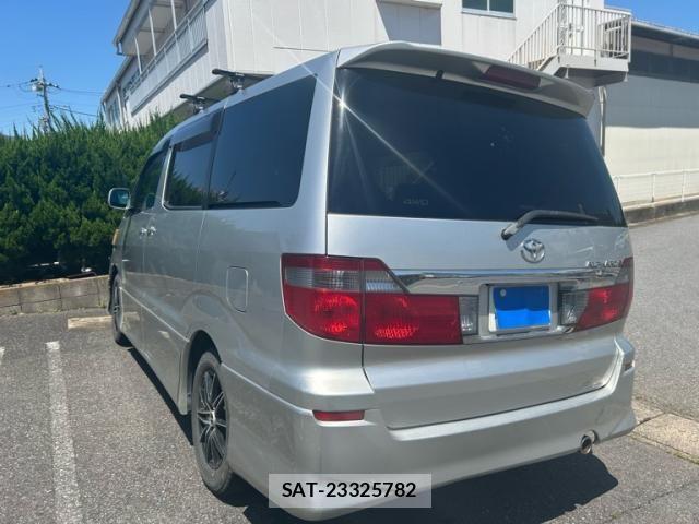 Toyota ALPHARD 2004-02 7325426-2