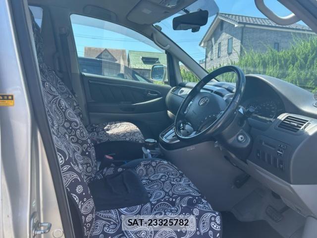 Toyota ALPHARD 2004-02 7325426-8