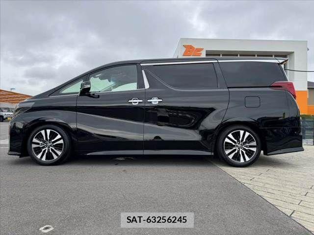 Toyota ALPHARD 2022-12 7325384-10
