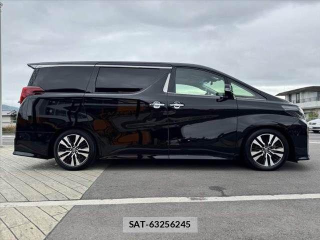Toyota ALPHARD 2022-12 7325384-11