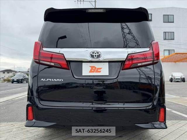 Toyota ALPHARD 2022-12 7325384-13