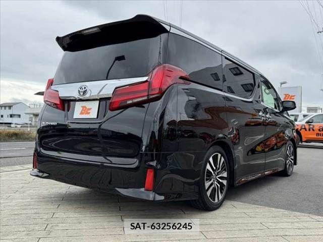 Toyota ALPHARD 2022-12 7325384-14