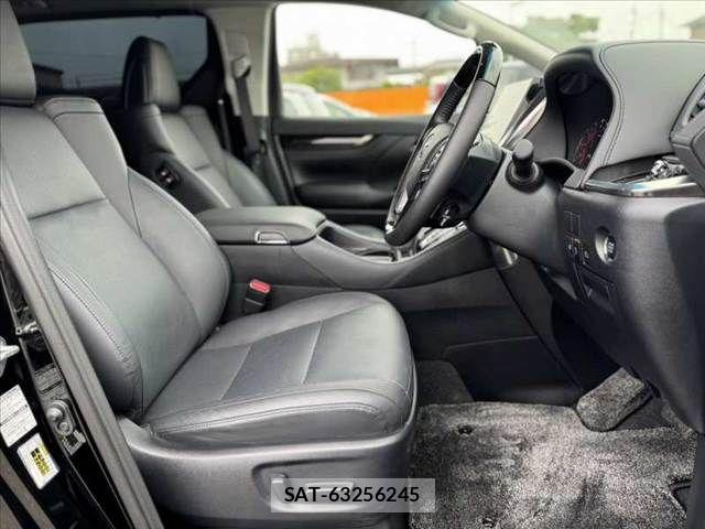 Toyota ALPHARD 2022-12 7325384-16