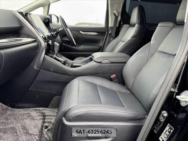 Toyota ALPHARD 2022-12 7325384-17