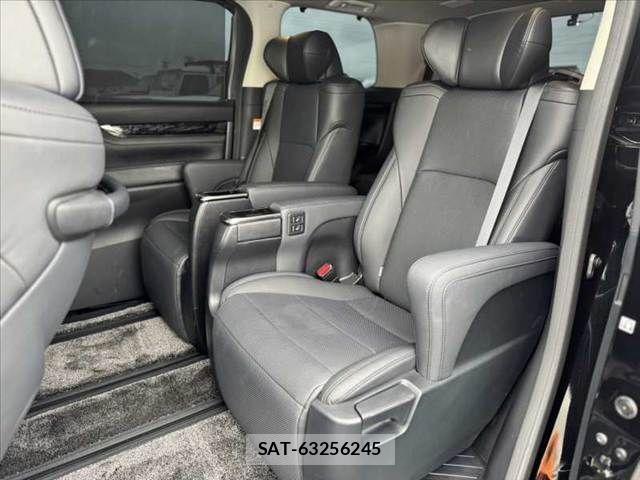 Toyota ALPHARD 2022-12 7325384-18