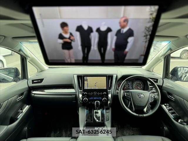 Toyota ALPHARD 2022-12 7325384-1