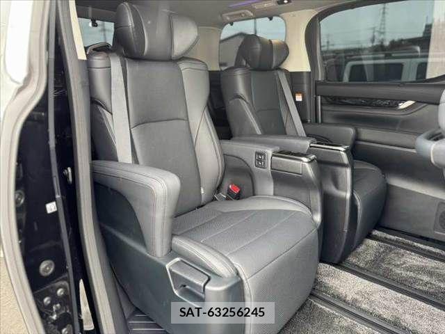 Toyota ALPHARD 2022-12 7325384-19