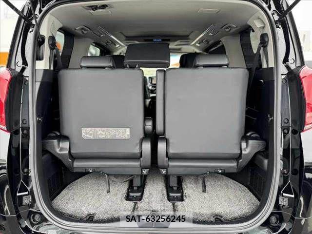 Toyota ALPHARD 2022-12 7325384-20