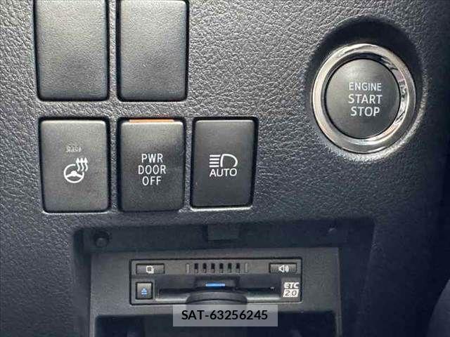 Toyota ALPHARD 2022-12 7325384-22