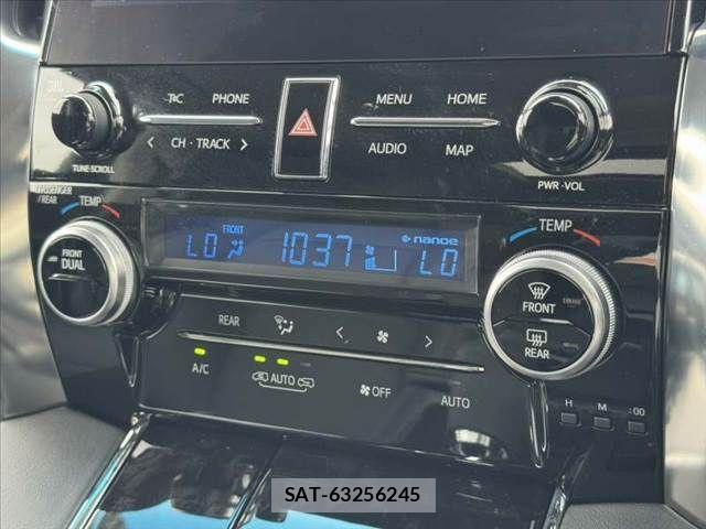 Toyota ALPHARD 2022-12 7325384-23