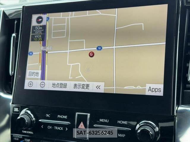 Toyota ALPHARD 2022-12 7325384-2