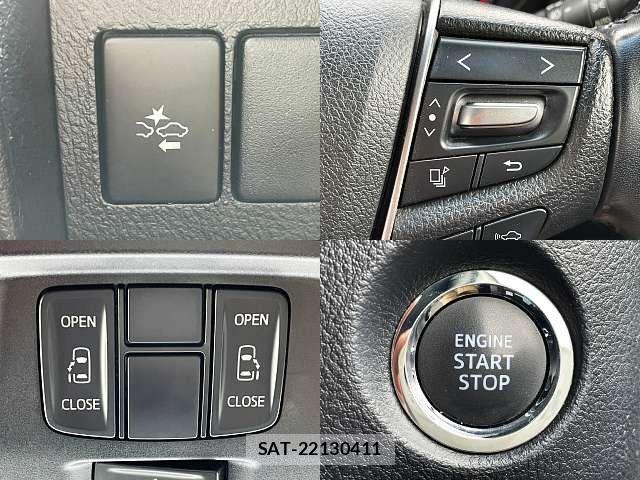 Toyota ALPHARD 2015-05 7325414-4