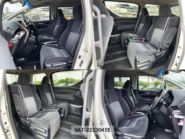 Toyota ALPHARD 2015-05 7325414-7