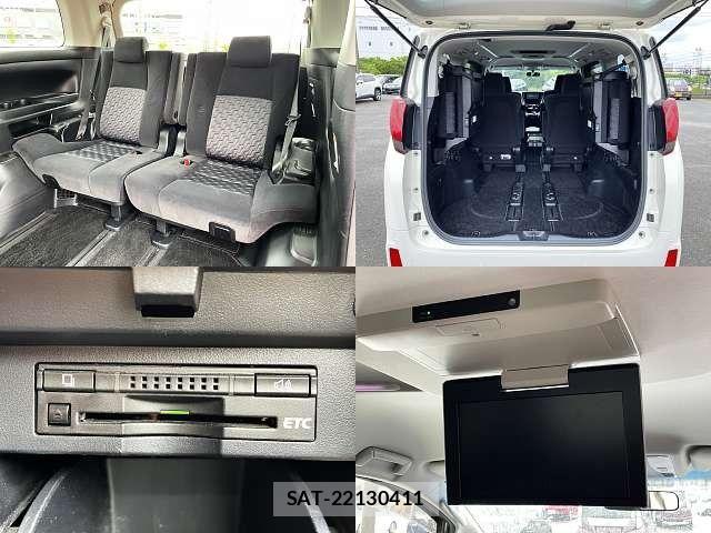 Toyota ALPHARD 2015-05 7325414-8