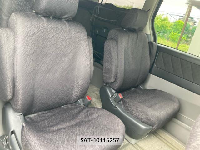 Toyota ALPHARD 2005-08 7325423-10