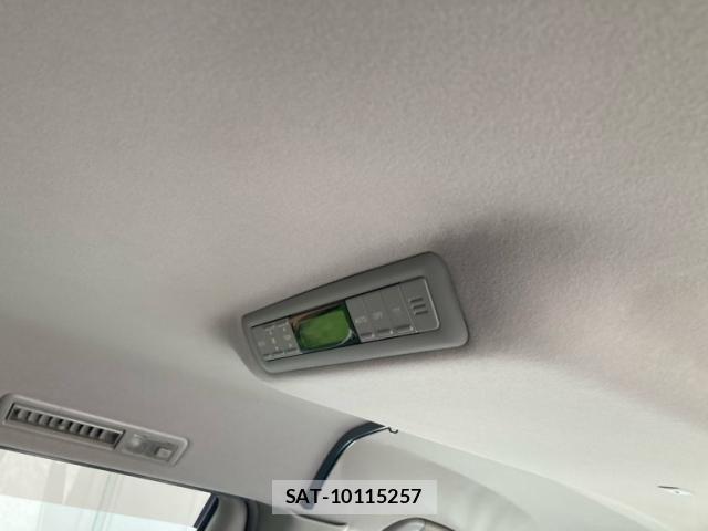 Toyota ALPHARD 2005-08 7325423-11