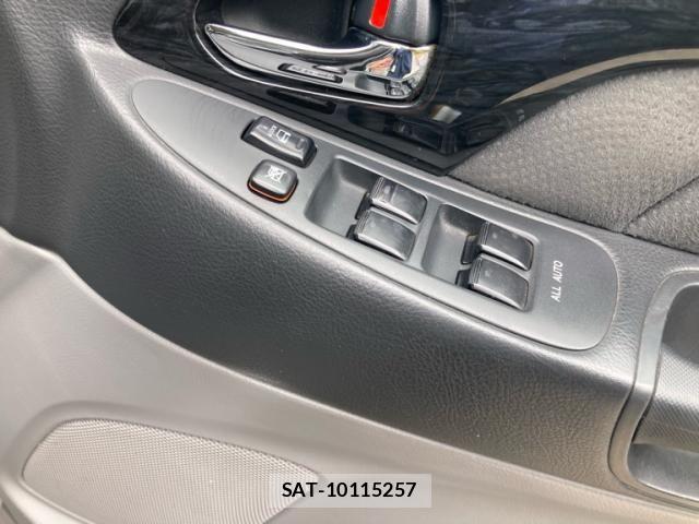 Toyota ALPHARD 2005-08 7325423-15