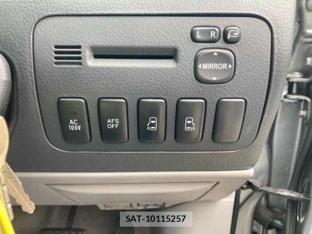 Toyota ALPHARD 2005-08 7325423-16