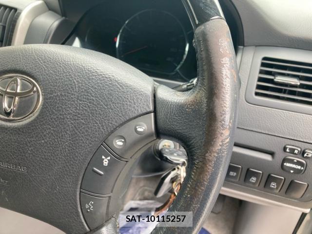 Toyota ALPHARD 2005-08 7325423-18