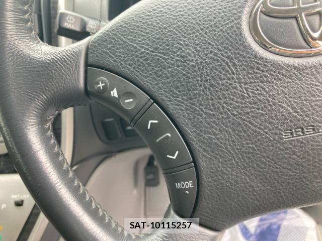 Toyota ALPHARD 2005-08 7325423-20