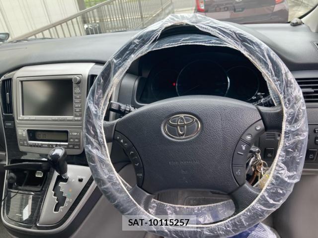 Toyota ALPHARD 2005-08 7325423-21